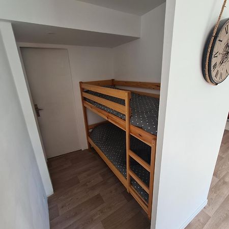 Appartement Mediterranee 150M De La Plage Canet-en-Roussillon Buitenkant foto