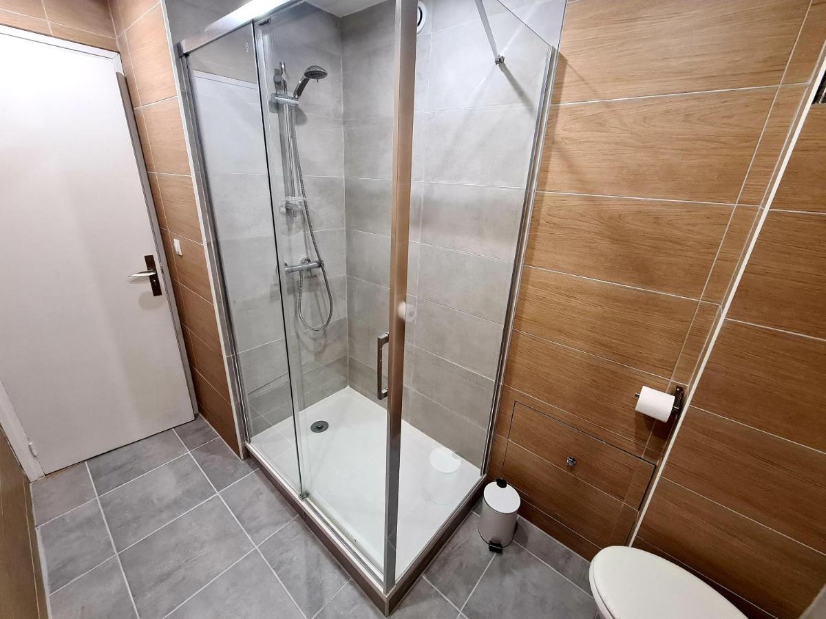 Appartement Mediterranee 150M De La Plage Canet-en-Roussillon Buitenkant foto