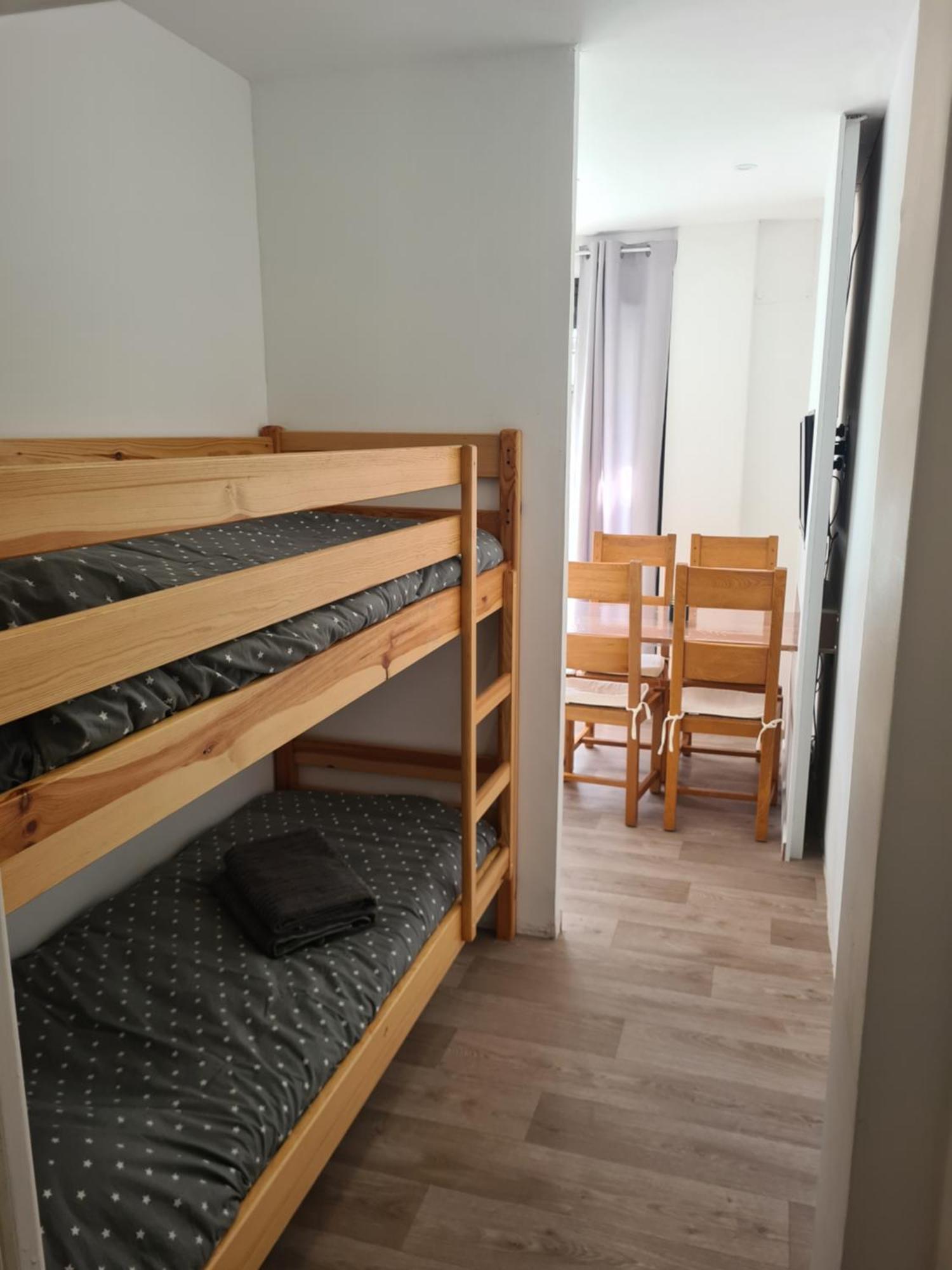 Appartement Mediterranee 150M De La Plage Canet-en-Roussillon Buitenkant foto